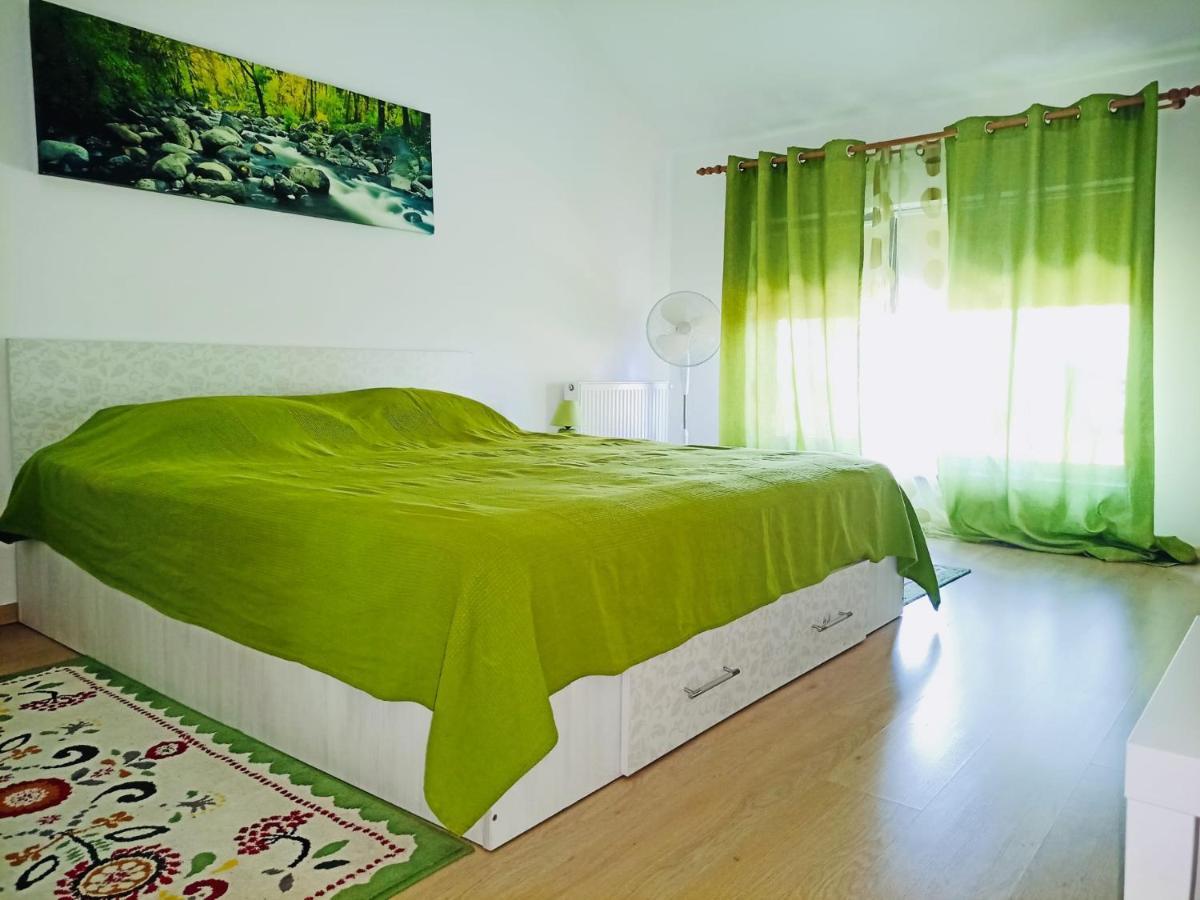 Casa Wave Sound Apartment Agigea Exterior photo