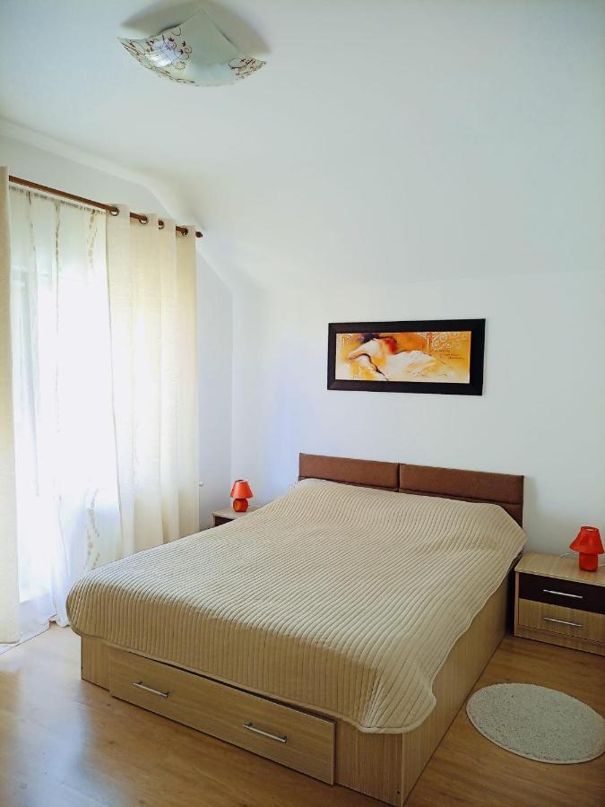 Casa Wave Sound Apartment Agigea Exterior photo