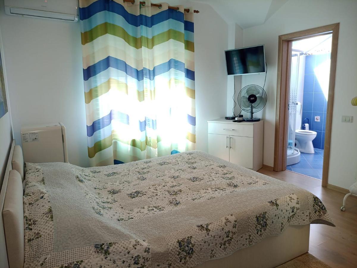 Casa Wave Sound Apartment Agigea Exterior photo