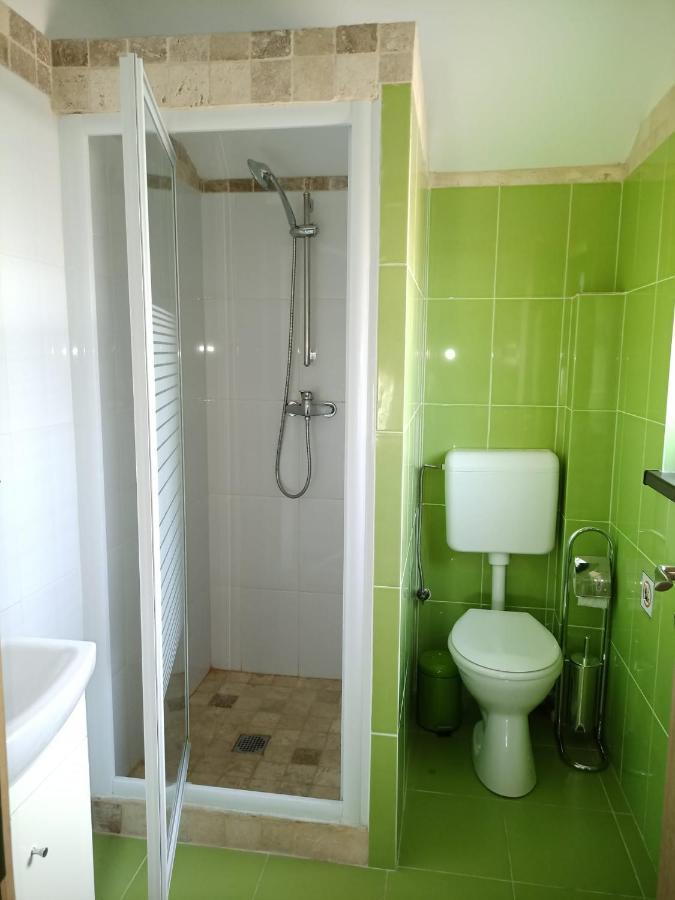 Casa Wave Sound Apartment Agigea Exterior photo