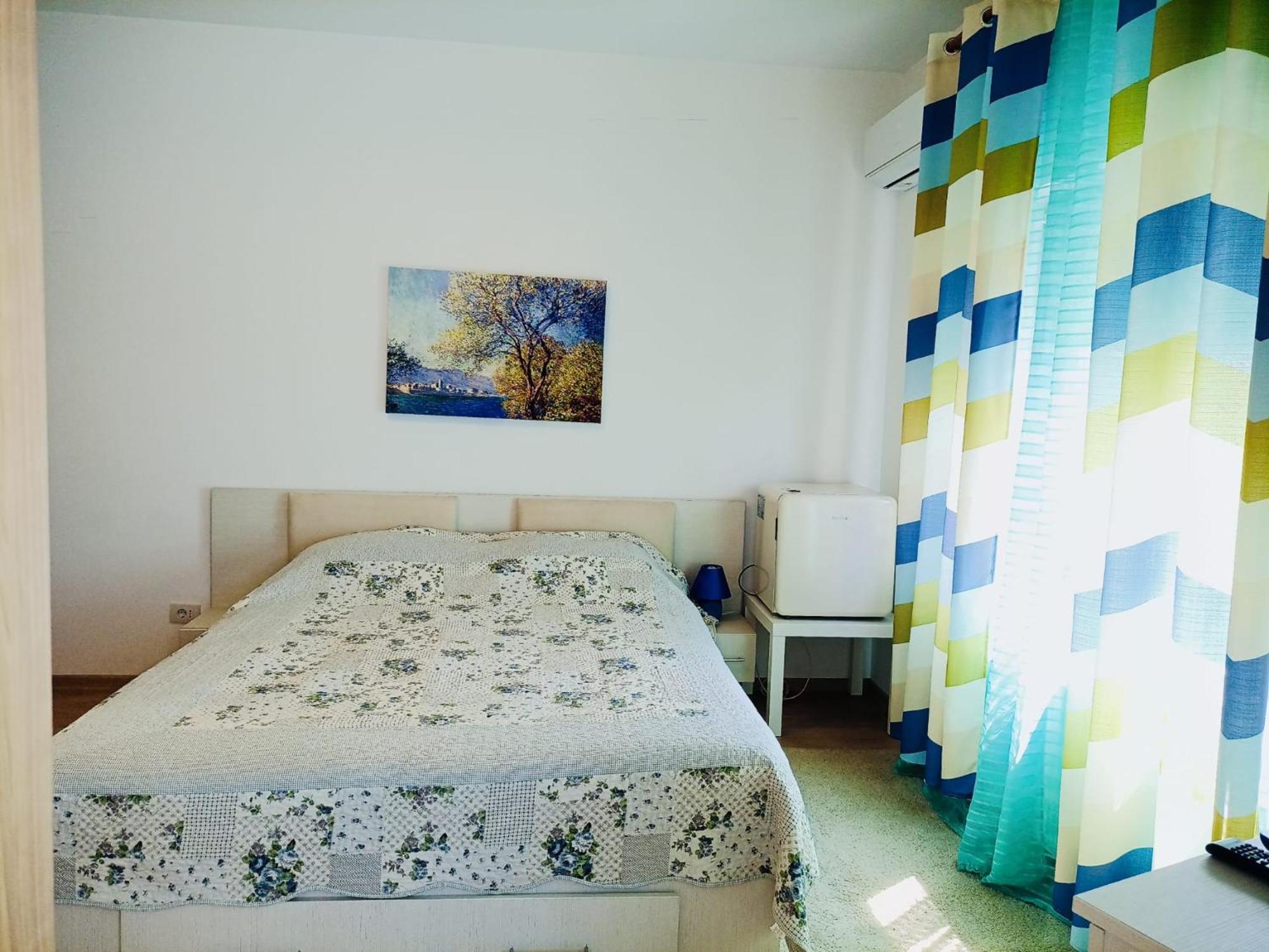 Casa Wave Sound Apartment Agigea Exterior photo